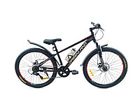 ВЕЛОСИПЕД ГОРНЫЙ GREENLAND GENESIS 7S, 26" (2025)