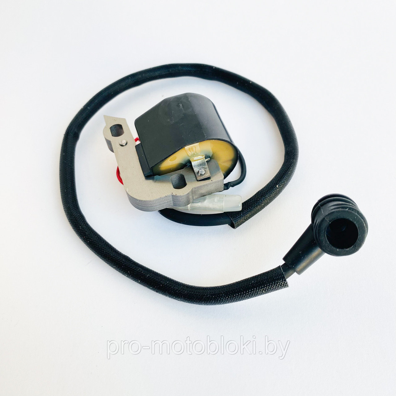 Катушка зажигания для бензотриммера (IGNITION COIL)