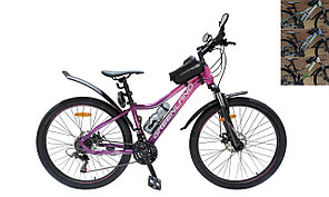 Подростковый Горный Велосипед GREENLAND DEMETRA , 26" (2024)