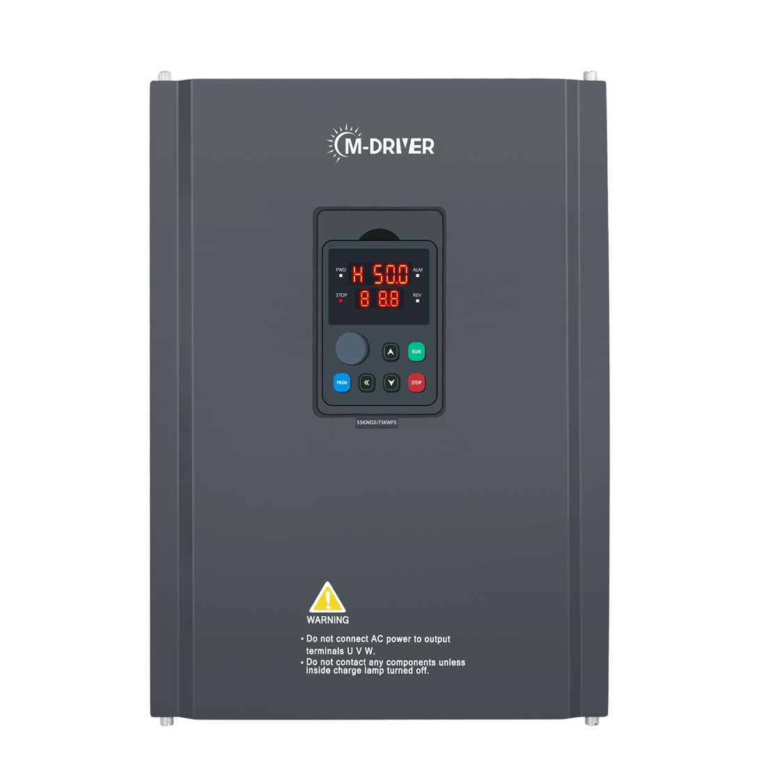 Преобразователь частоты M-Driver M900-0750G3 75 кВт 150 А, 380В