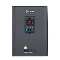 Преобразователь частоты M-Driver M900-0750G3 75 кВт 150 А, 380В