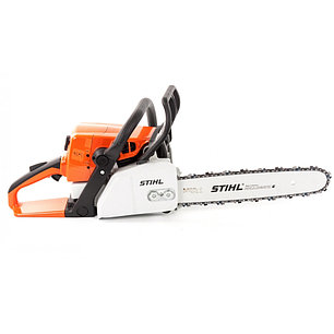 Бензопила Stihl MS 250 (2300 Вт, 3.1 л.с., шина 40 см) Оригинал, фото 2