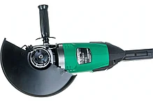 Угловая шлифмашина Hikoki (Hitachi) G23SW2 (2200 Вт), фото 2