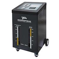 Автоматическая установка для замены масла в АКПП ОДА СЕРВИС ODA-3010