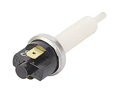Выключатель стоп-сигнала ГАЗ-3110, 3105 Волга, ВАЗ 2101-2108, (ЛЭТЗ ОАО г.Лысково),  15.3720, 2108-3720010