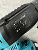 Перфоратор аккумуляторный бесщеточный Makita (2 Дж, 2 АКБ 4 Ач, кейс) Аналог, фото 4