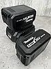 Перфоратор аккумуляторный бесщеточный Makita (2 Дж, 2 АКБ 4 Ач, кейс) Аналог, фото 6