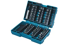 Набор бит Makita 37 шт. с магнтным держателем B-28606, фото 2