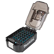 Набор ударных бит Makita Impact Black 31 шт. с магнтным держателем E-03084, фото 3