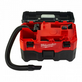 Акк. пылесос для влажной и сухой уборки Milwaukee M18 VC2