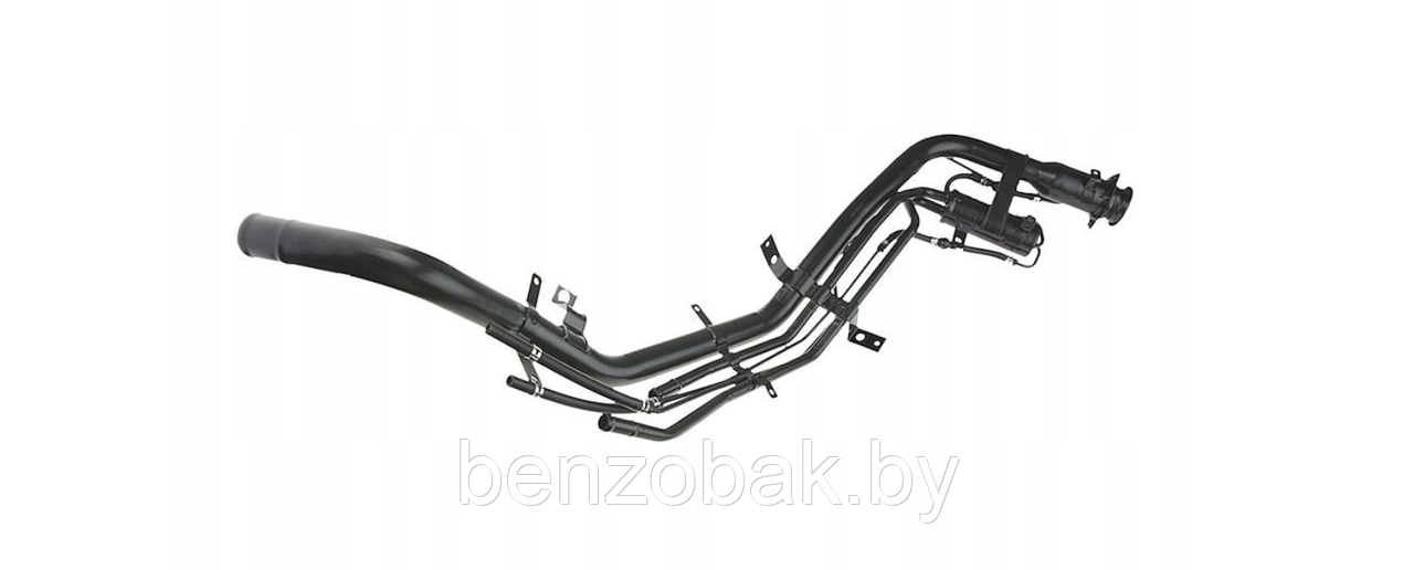 ЗАЛИВНАЯ ГОРЛОВИНА PWP-MS-009 MR573050 MITSUBISHI PAJERO III 3.5