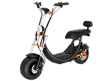 Электромопед Kugoo Kirin C2 Pro, фото 2