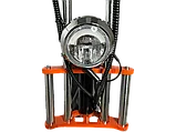 Электромопед Kugoo Kirin C2 Pro, фото 3