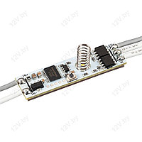 Выключатель SR-IRIS-SN-MIX (Arlight, 12-24V, 1x5A) [L]