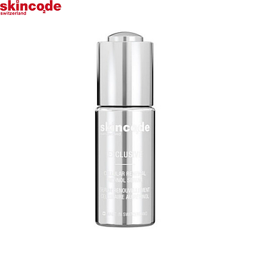Сыворотка с 0,1% ретинолом Skincode Exclusive CELLULAR RENEWAL RETINOL SERUM  30мл