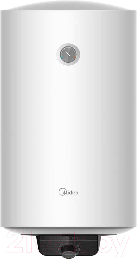 Накопительный водонагреватель Midea MWH-8015-CEMSL