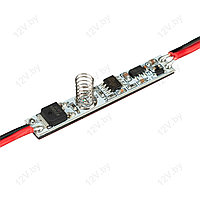 Микродиммер SMART-D13-DIM (Arlight, 12-24V, 1x3A, IP20, Sens) [L]