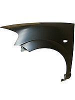 КРЫЛЬЯ И ДЕТАЛИ