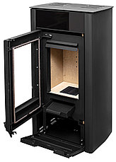 Печь-Камин Мета-Бел Нарочь В, фото 2