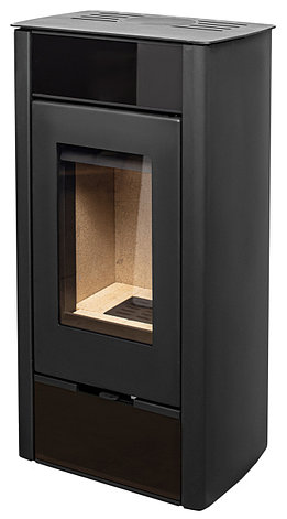 Печь-Камин Мета-Бел Нарочь В, фото 2