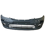 БАМПЕРА И ДЕТАЛИ