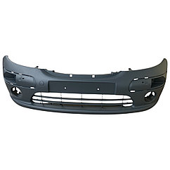 БАМПЕР ПЕРЕДНИЙ Ситроен С3 2002- 2005, PCT04009BA(I)