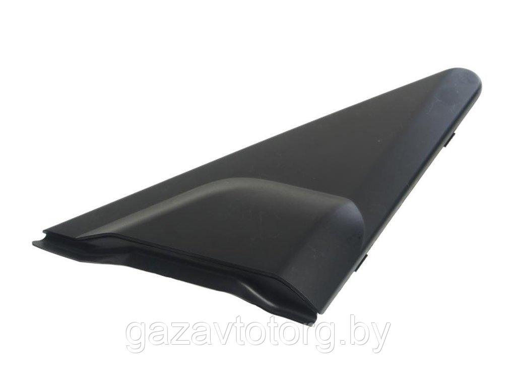 Накладка зеркала Газель Некст, правая , А21R23-8201820-10