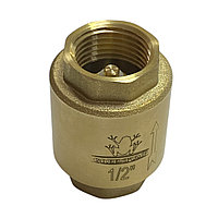 Обратный клапан 1/2" (Ду15) GREENPUMP JYF-B2003(1/2)
