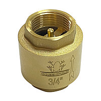 Обратный клапан 3/4" (Ду20) GREENPUMP JYF-B2003(3/4)