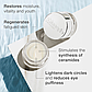 Крем для глаз от морщин Skincode Exclusive Cellular Wrinkle Prohibiting Eye Contour Cream 15мл, фото 5