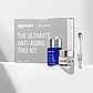 Набор Skincode Exclusive The Ultimate Anti-Aging Trio Kit антивозрастной, фото 3