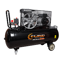 Компрессор воздушный ELAND WIND 100V-2CB