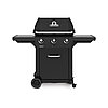 Гриль газовый Broil King SIGNET 320 SHADOW, фото 2