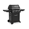 Гриль газовый Broil King SIGNET 320 SHADOW, фото 3
