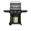 Гриль газовый Broil King SIGNET 320 SHADOW, фото 4