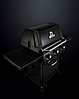 Гриль газовый Broil King SIGNET 320 SHADOW, фото 6