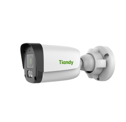 Видеокамера IP 2 мегапикселя Tiandy TC-C32UN (2.8-12mm) с ночной подсветкой 80 метров