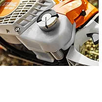 Бензопила Stihl MS 182 (1600 Вт, 2.2 л.с., шина 35 см) Оригинал, фото 3