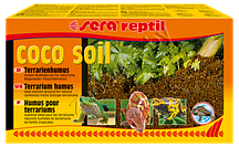 Sera Coco Soil террариумный грунт (32042)