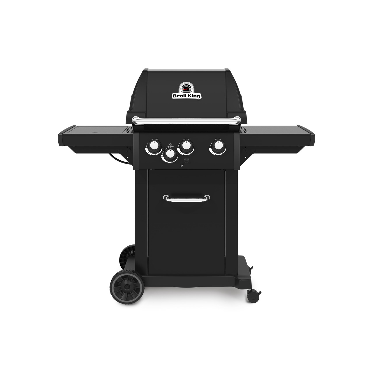 Гриль газовый Broil King Royal 340 Shadow