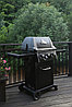 Гриль газовый Broil King Royal 340 Shadow, фото 5