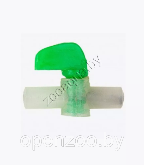 Barus Accessory 505 Краник флажковый