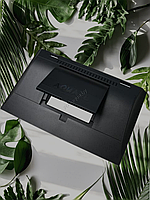 Аквариум LEDDY 40 XL DN 2.0 прямой (35 л) Черный