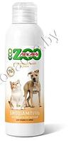 БИОшампунь ЭКО ZOOЛЕКАРЬ антипаразитарный для кошек и собак, 200 мл
