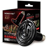 Лампа керамическая с индикатором Nomoy Pet Ceramic lamp with indicator light 8.5х11см 220В E27 25Вт