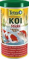 Tetra Pond Koi Sticks 1 литр (палочки)