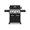 Гриль газовый Broil King Crown 490, фото 2