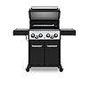 Гриль газовый Broil King Crown 490, фото 3