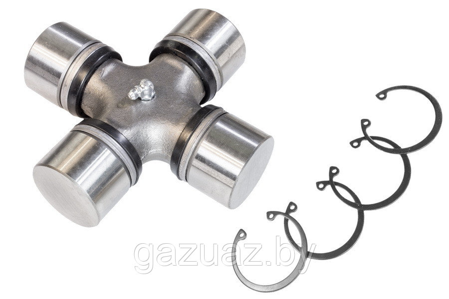 Крестовина кардан.вала МАЗ 53205-2205025-10 (под стопор) *ПРЗП*