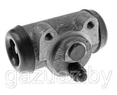 Цилиндр тормозной задний в сб. ГАЗель 24-3501040-01 (под штуцер М10х1,25) *ГАЗ* 3302/2217